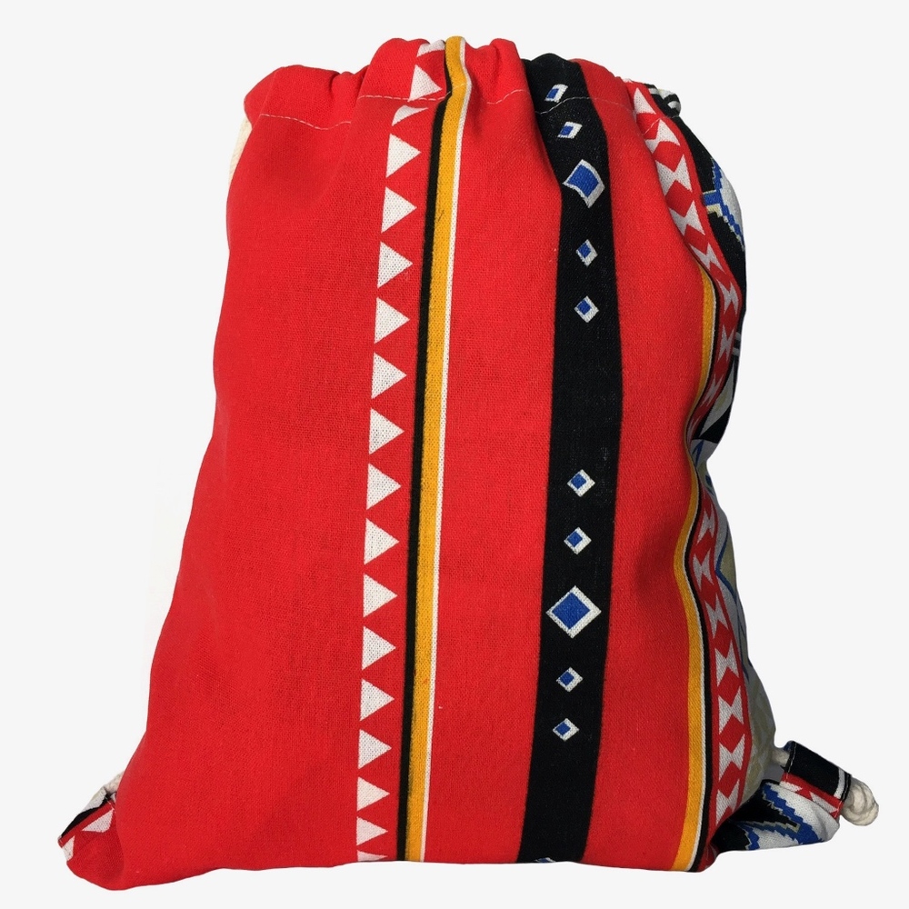 Drawstring Backpack